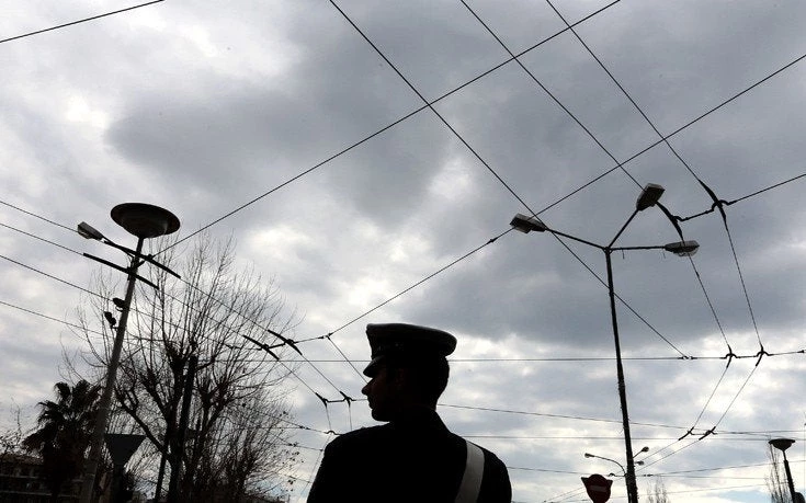 Σας ενδιαφέρει: Ποιοι δρόμοι κλείνουν σήμερα στην Αθήνα